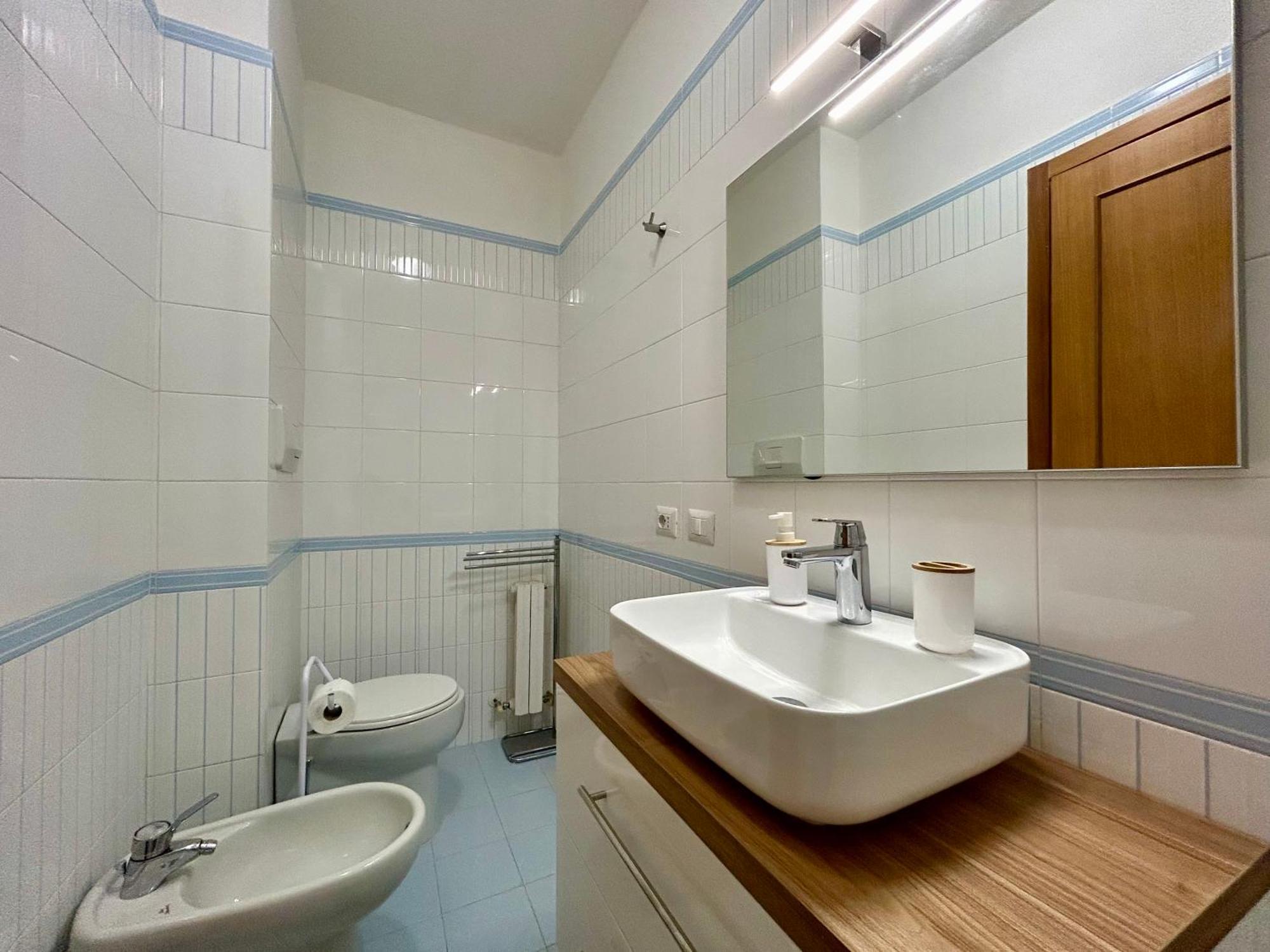 Maison Panorama Lavagna Extérieur photo